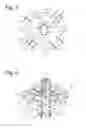 Fig. 04 - Flange lifting tool