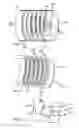Fig. 03 - Rope drum system