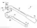 Fig. 01 - HOOKED PRY BAR DEVICE FOR SEPARATING METAL PARTS
