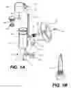 Fig. 02 - Puncturing device for aerosol containers