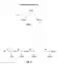 Fig. 02 - Fractionation of graphene oxide through emulsion stabilization and graphene oxide produced thereby