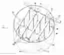 Fig. 01 - Gas flotation tank