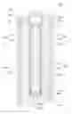 Fig. 01 - Composite filter cartridge