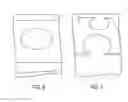 Fig. 06 - METHOD AND APPARATUS FOR LARGE FEATURE CREATION IN GLASS AND GLASS-CERAMIC ARTICLES