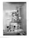 Fig. 06 - METHANE CONVERTER AND METHOD OF CONVERTING METHANE EMISSIONS