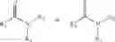 Fig. 08 - Synthesis of non-cyclic amide and thioamide based ionic liquids
