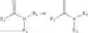 Fig. 12 - Synthesis of non-cyclic amide and thioamide based ionic liquids
