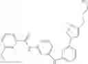 Fig. 123 - Compounds for use as therapeutic agents affecting P53 expression and/or activity