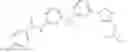 Fig. 135 - Compounds for use as therapeutic agents affecting P53 expression and/or activity