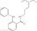 Fig. 75 - Compounds for use as therapeutic agents affecting P53 expression and/or activity