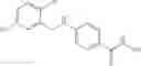 Fig. 10 - Phenyl and pyridinyl hydroxamic acids