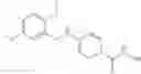 Fig. 12 - Phenyl and pyridinyl hydroxamic acids