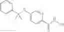 Fig. 26 - Phenyl and pyridinyl hydroxamic acids