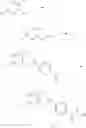 Fig. 30 - Phenyl and pyridinyl hydroxamic acids