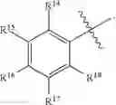 Fig. 12 - (2-amino-4-(arylamino)phenyl carbamates