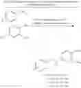 Fig. 19 - (2-amino-4-(arylamino)phenyl carbamates