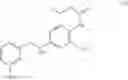 Fig. 40 - (2-amino-4-(arylamino)phenyl carbamates