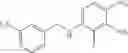 Fig. 80 - (2-amino-4-(arylamino)phenyl carbamates