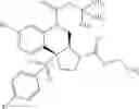 Fig. 35 - Tricyclic sulfones as ROR gamma modulators