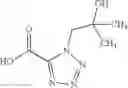 Fig. 49 - Tricyclic sulfones as ROR gamma modulators