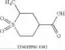 Fig. 63 - Tricyclic sulfones as ROR gamma modulators