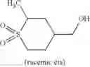 Fig. 67 - Tricyclic sulfones as ROR gamma modulators