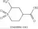 Fig. 68 - Tricyclic sulfones as ROR gamma modulators