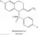 Fig. 86 - Tricyclic sulfones as ROR gamma modulators