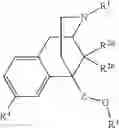 Fig. 28 - BENZOMORPHAN COMPOUNDS AS OPIOID RECEPTORS MODULATORS