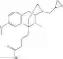 Fig. 43 - BENZOMORPHAN COMPOUNDS AS OPIOID RECEPTORS MODULATORS