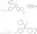 Fig. 124 - Tetrasubstituted alkene compounds and their use