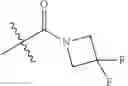 Fig. 43 - Hydrazide containing nuclear transport modulators and uses thereof