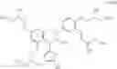 Fig. 46 - BIOSOURCED COMPOUND HAVING EPOXIDE FUNCTIONS, METHOD FOR THE SYNTHESIS OF SUCH A COMPOUND, AND USE THEREOF FOR PRODUCING EPOXY RESIN