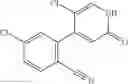 Fig. 72 - Substituted oxopyridine derivatives