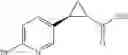 Fig. 14 - Arylcyclopropylamine based demethylase inhibitors of LSD1 and their medical use