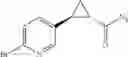 Fig. 16 - Arylcyclopropylamine based demethylase inhibitors of LSD1 and their medical use