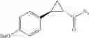 Fig. 30 - Arylcyclopropylamine based demethylase inhibitors of LSD1 and their medical use