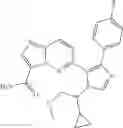 Fig. 397 - TGF-β inhibitors
