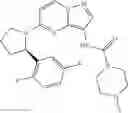 Fig. 76 - Method of treatment using substituted pyrazolo[1,5-a] pyrimidine compounds