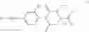 Fig. 08 - Ethynyl derivatives