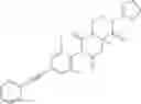 Fig. 63 - Ethynyl derivatives