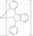 Fig. 121 - Metal complexes, comprising carbene ligands having an o-substituted non-cyclometalated aryl group and their use in organic light emitting diodes