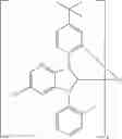 Fig. 140 - Metal complexes, comprising carbene ligands having an o-substituted non-cyclometalated aryl group and their use in organic light emitting diodes