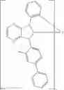 Fig. 159 - Metal complexes, comprising carbene ligands having an o-substituted non-cyclometalated aryl group and their use in organic light emitting diodes