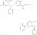 Fig. 167 - Metal complexes, comprising carbene ligands having an o-substituted non-cyclometalated aryl group and their use in organic light emitting diodes