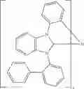 Fig. 173 - Metal complexes, comprising carbene ligands having an o-substituted non-cyclometalated aryl group and their use in organic light emitting diodes