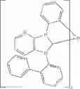 Fig. 177 - Metal complexes, comprising carbene ligands having an o-substituted non-cyclometalated aryl group and their use in organic light emitting diodes