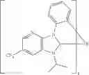 Fig. 188 - Metal complexes, comprising carbene ligands having an o-substituted non-cyclometalated aryl group and their use in organic light emitting diodes