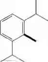 Fig. 30 - Metal complexes, comprising carbene ligands having an o-substituted non-cyclometalated aryl group and their use in organic light emitting diodes