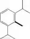 Fig. 33 - Metal complexes, comprising carbene ligands having an o-substituted non-cyclometalated aryl group and their use in organic light emitting diodes
